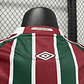 Camisa Fluminense 2025/26 Home Versão Jogador - Thumbnail 6