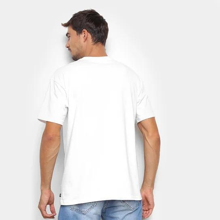 T-shirt Casual Nike - Preta - S a 2XL 6