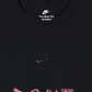 T-shirt Casual Nike - PLAY LIKE BARÇA - Branca/Preta - S a 2XL - Thumbnail 7