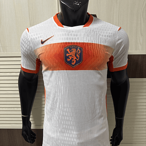 Camisola Holanda 26/27 Home S - 2XL Versão Jogador 