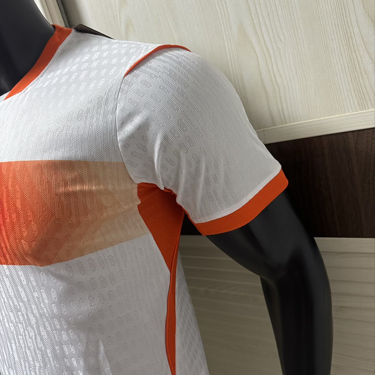 Camisola Holanda 26/27 Home S - 2XL Versão Jogador  3