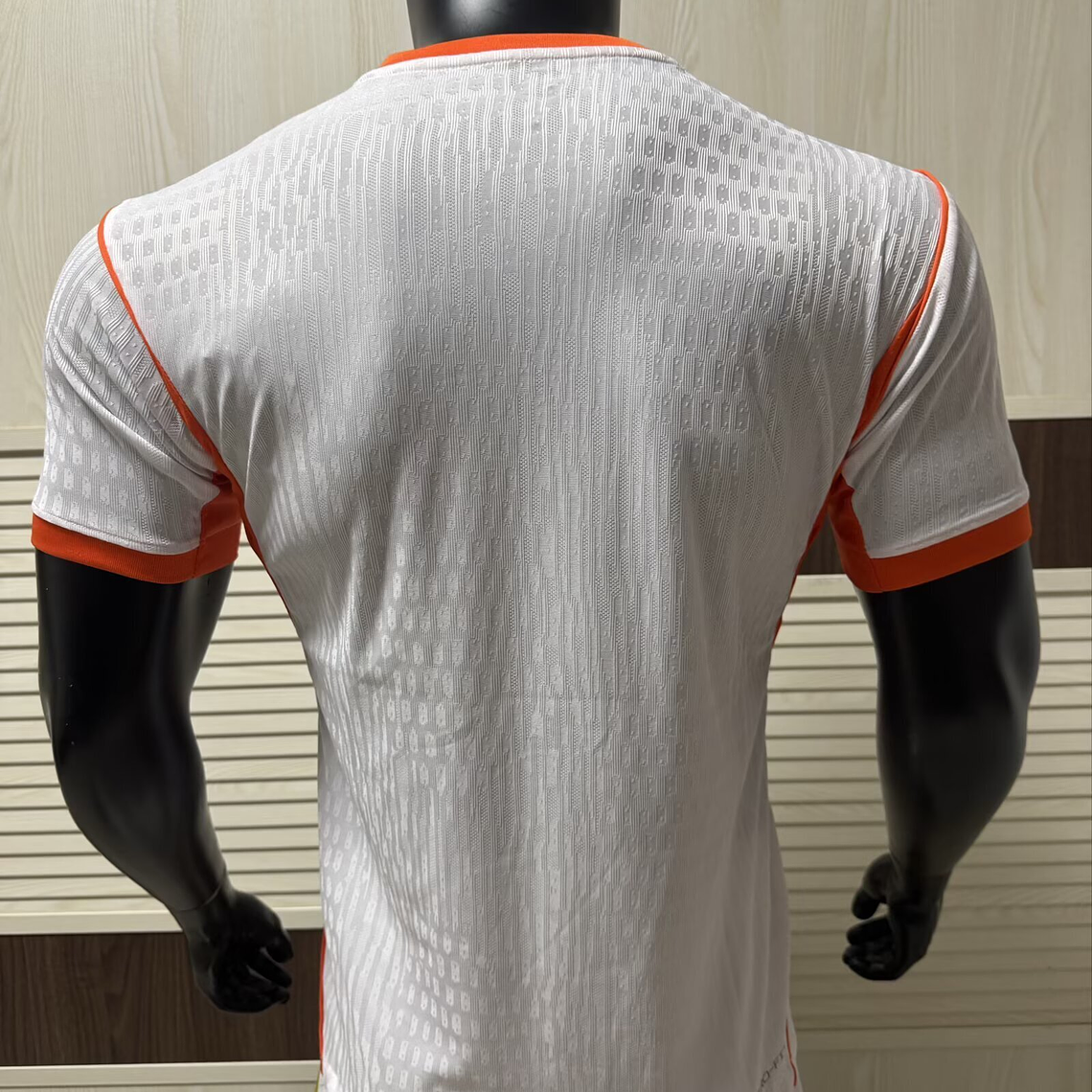 Camisola Holanda 26/27 Home S - 2XL Versão Jogador  2