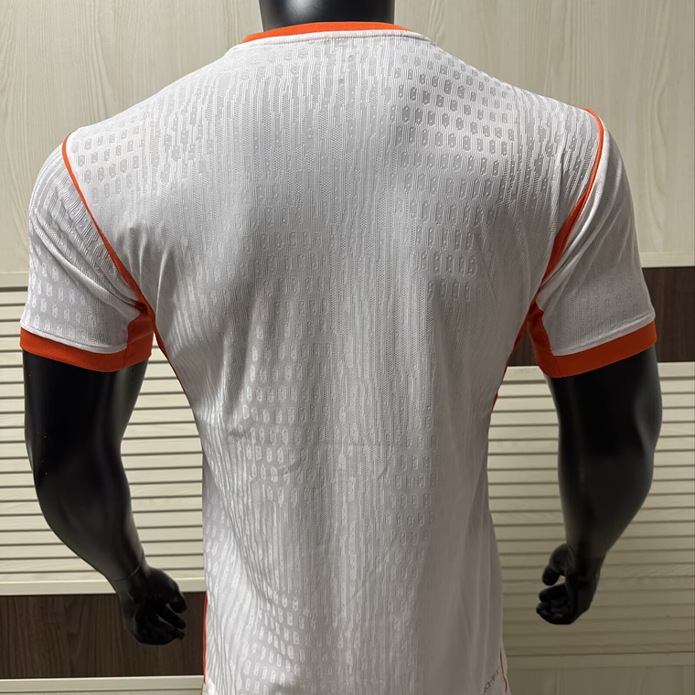 Camisola Holanda 26/27 Home S - 2XL Versão Jogador  2