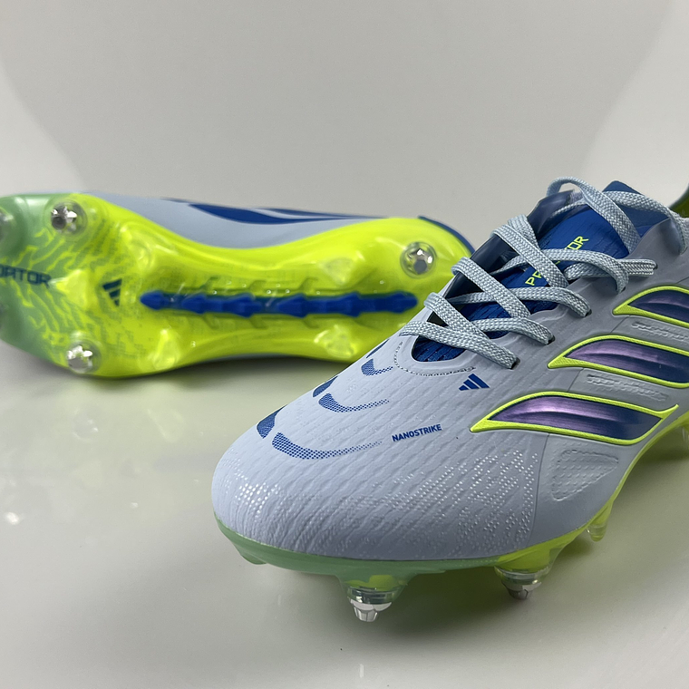 Chuteiras Adidas Predator Elite SG | 39-45 1