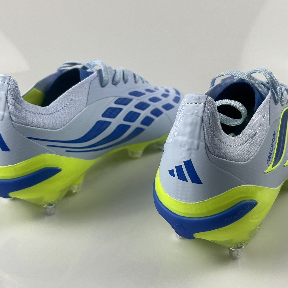 Chuteiras Adidas Predator Elite SG | 39-45 2
