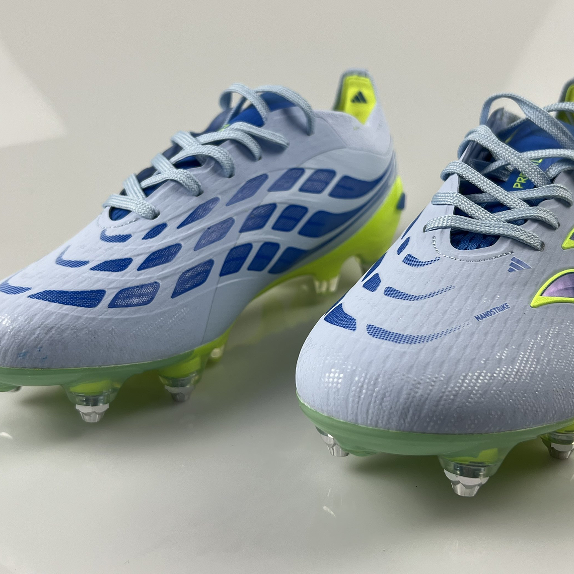 Chuteiras Adidas Predator Elite SG | 39-45 3