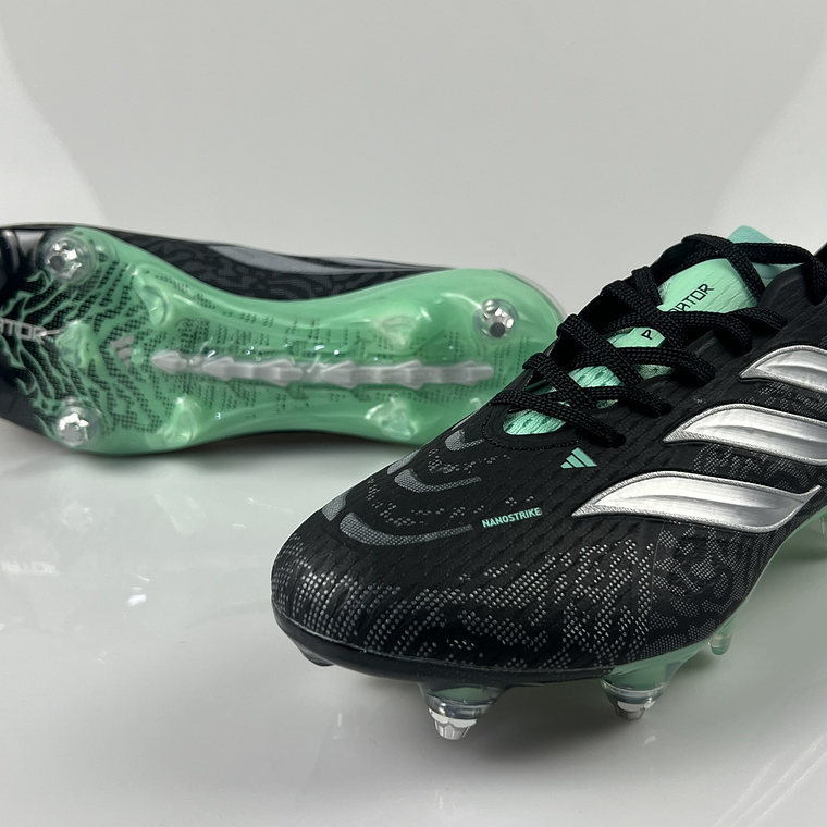 Chuteiras Adidas Predator Elite SG | 39-45 6