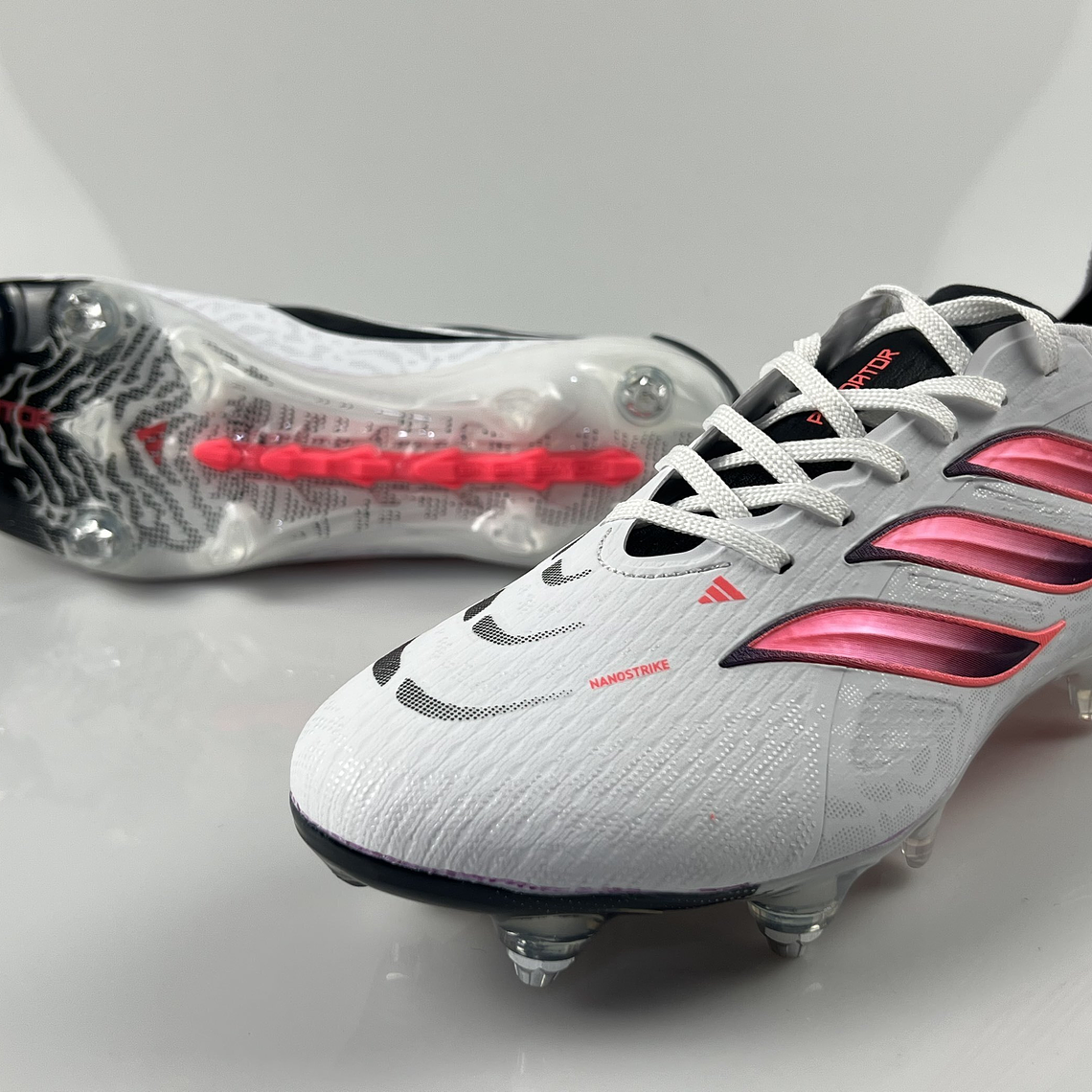 Chuteiras Adidas Predator Elite SG | 39-45 7