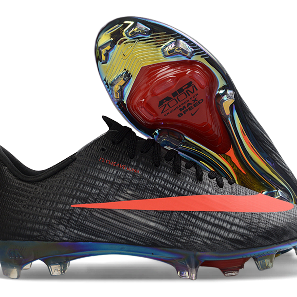 Chuteiras de futebol Nike Air Zoom Mercurial Vapor XV Elite FG - 36 a 45 6