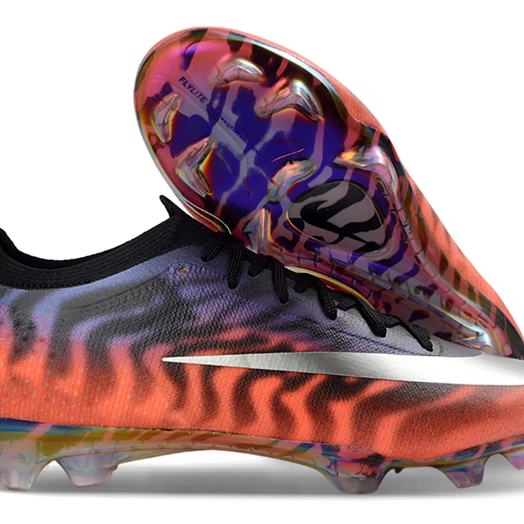 Chuteiras de futebol Nike Air Zoom Mercurial Vapor XV Elite FG - 36 a 45 7