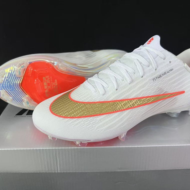 Chuteiras de futebol Nike Air Zoom Mercurial Vapor XV Elite FG - 36 a 45  3