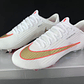 Chuteiras de futebol Nike Air Zoom Mercurial Vapor XV Elite FG - 36 a 45  - Thumbnail 4