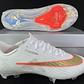 Chuteiras de futebol Nike Air Zoom Mercurial Vapor XV Elite FG - 36 a 45  - Thumbnail 1