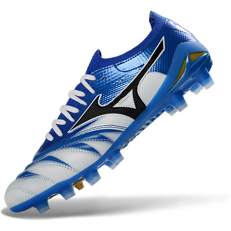 Chuteiras de Futebol Mizuno Morelia Neo IV BATE, fabricadas no Japão - 36 a 45 3