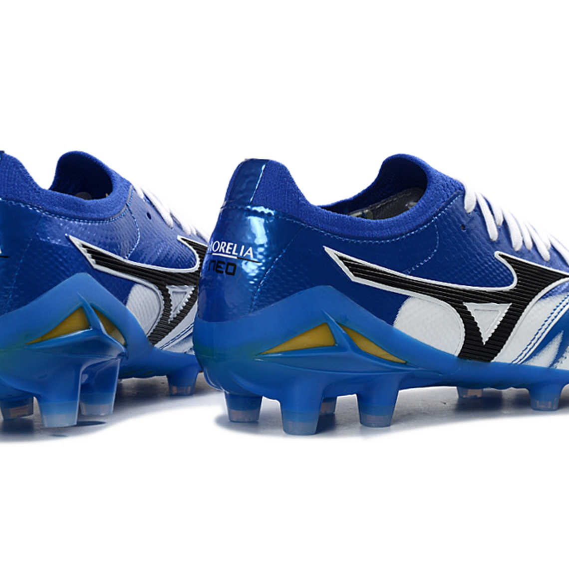 Chuteiras de Futebol Mizuno Morelia Neo IV BATE, fabricadas no Japão - 36 a 45 4