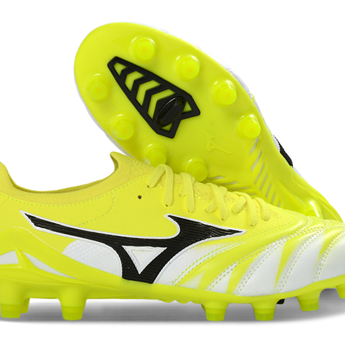 Chuteiras de Futebol Mizuno Morelia Neo IV BATE, fabricadas no Japão - 36 a 45 6