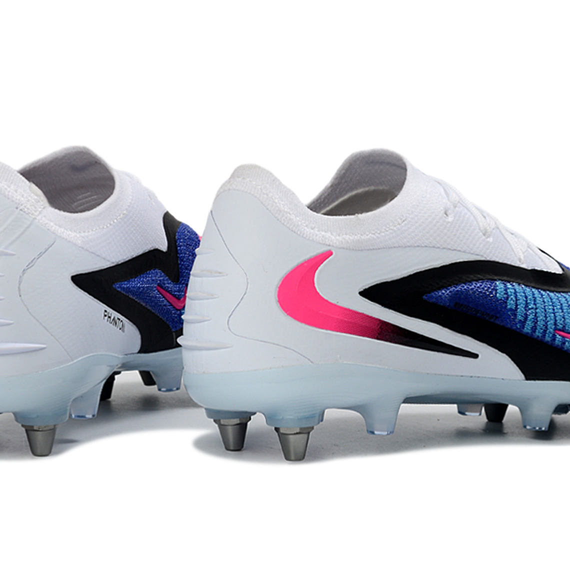 Chuteiras de Futebol Nike Phantom 6 GX III Elite AG - 39 a 45 5