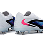 Chuteiras de Futebol Nike Phantom 6 GX III Elite AG - 39 a 45 - Thumbnail 5