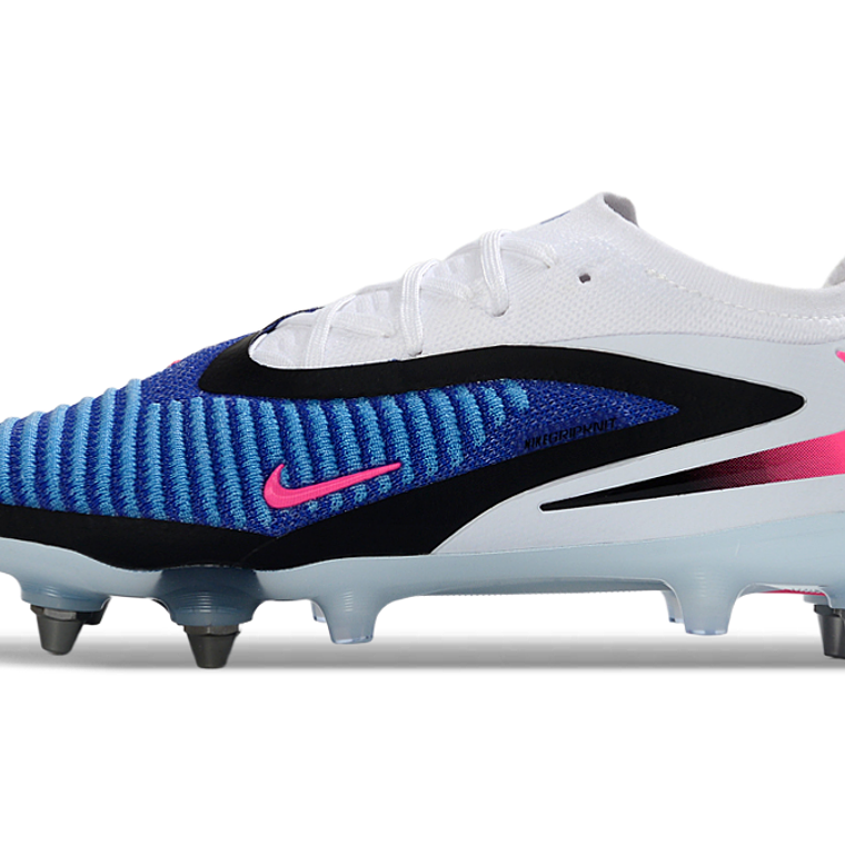 Chuteiras de Futebol Nike Phantom 6 GX III Elite AG - 39 a 45 4