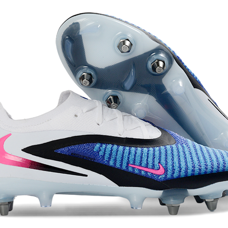 Chuteiras de Futebol Nike Phantom 6 GX III Elite AG - 39 a 45 1