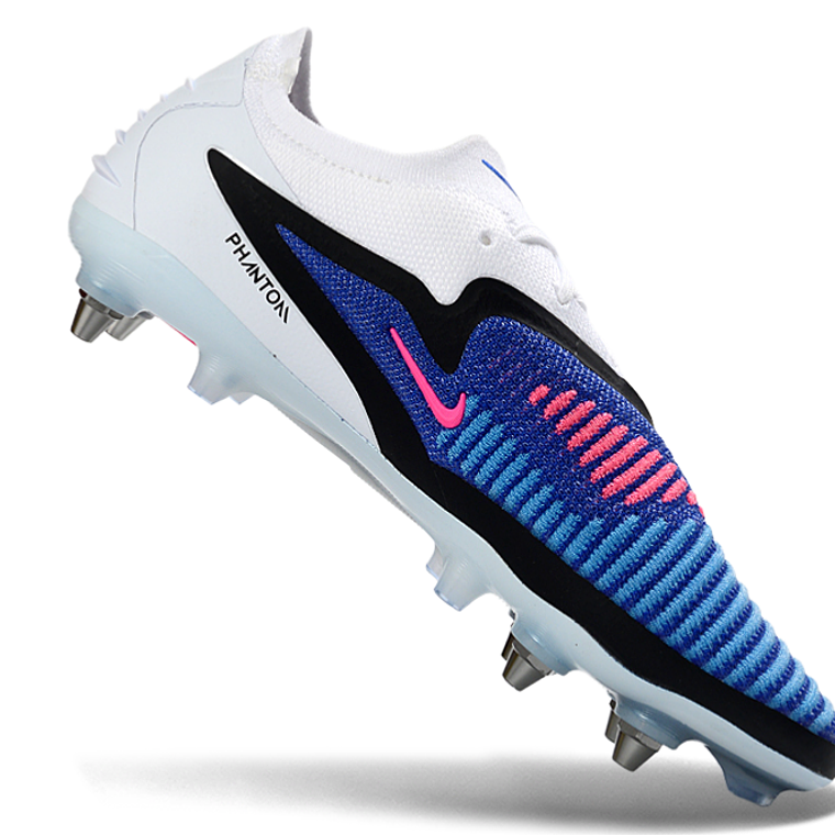 Chuteiras de Futebol Nike Phantom 6 GX III Elite AG - 39 a 45 6