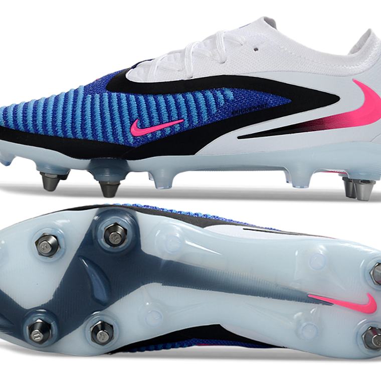 Chuteiras de Futebol Nike Phantom 6 GX III Elite AG - 39 a 45 3