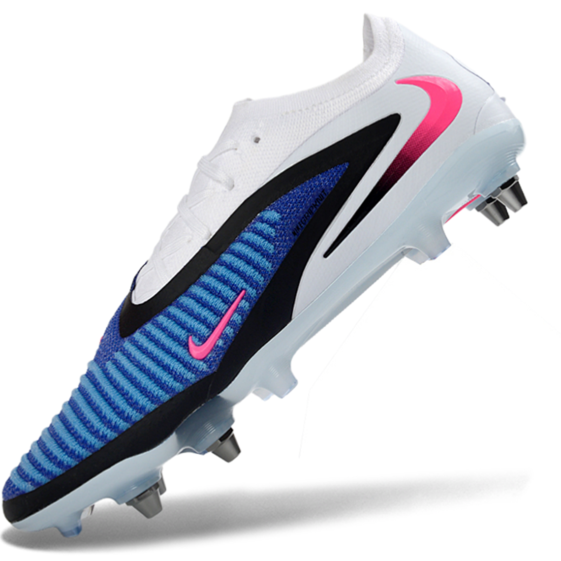 Chuteiras de Futebol Nike Phantom 6 GX III Elite AG - 39 a 45 7