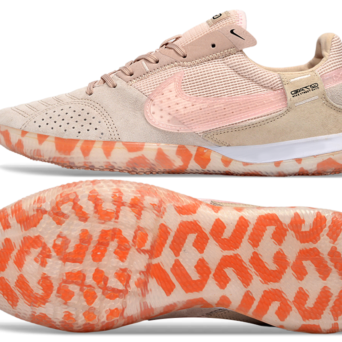 Chuteiras de Futsal Nike Streetgato - 36 a 45 2