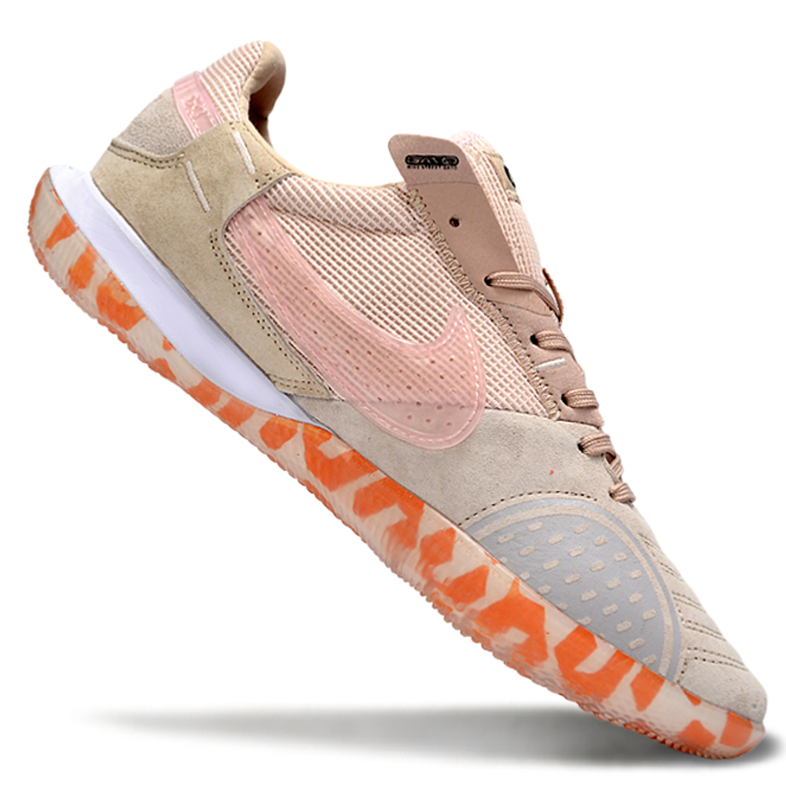 Chuteiras de Futsal Nike Streetgato - 36 a 45 5