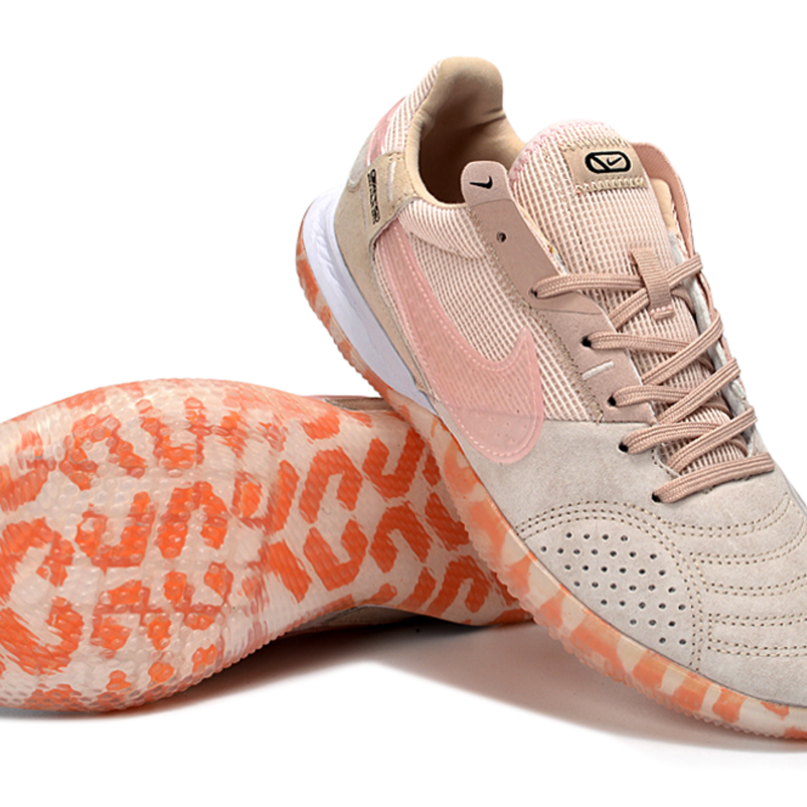 Chuteiras de Futsal Nike Streetgato - 36 a 45 3