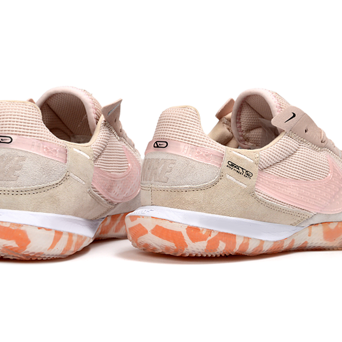 Chuteiras de Futsal Nike Streetgato - 36 a 45 7