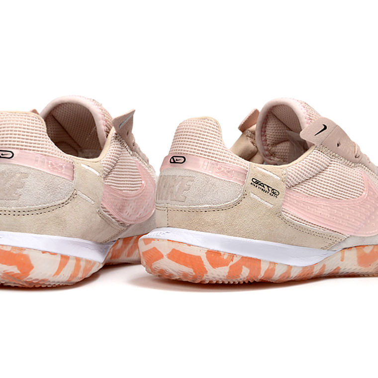 Chuteiras de Futsal Nike Streetgato - 36 a 45 7