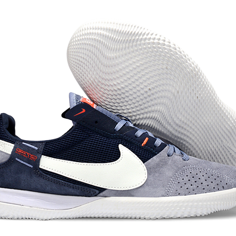 Chuteiras de Futsal Nike Streetgato - 36 a 45 8