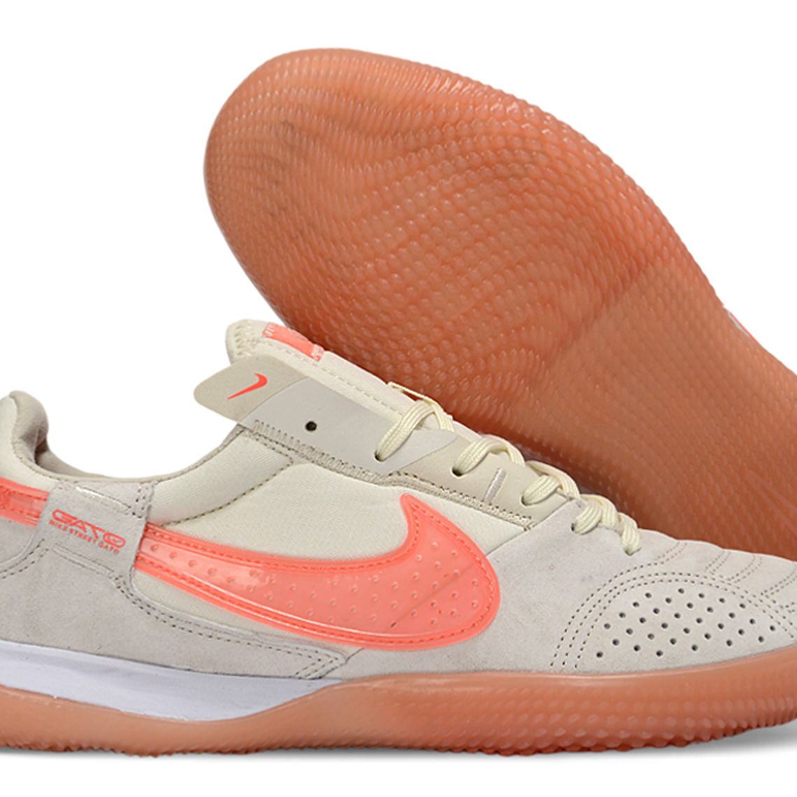 Chuteiras de Futsal Nike Streetgato - 36 a 45 9