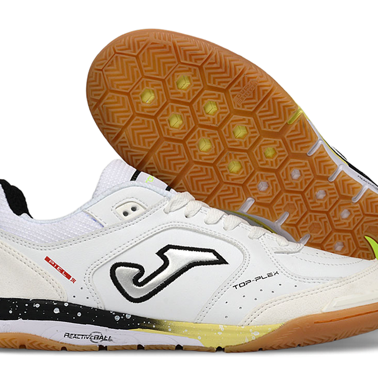 Chuteiras de futebol de salão Joma Top Flex - 39 a 45 15