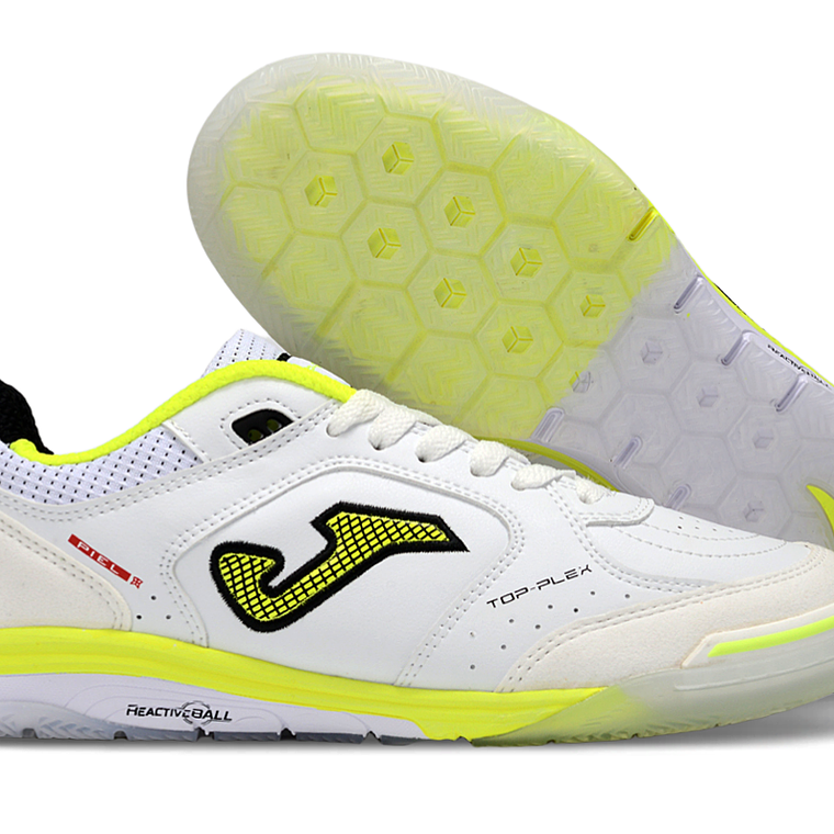 Chuteiras de futebol de salão Joma Top Flex - 39 a 45 16