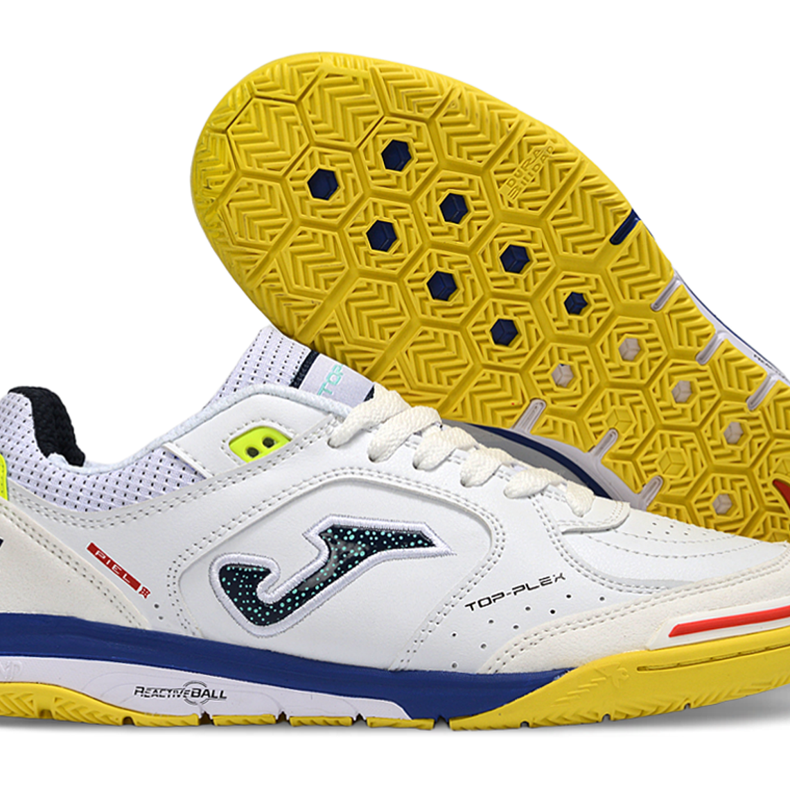 Chuteiras de futebol de salão Joma Top Flex - 39 a 45 18