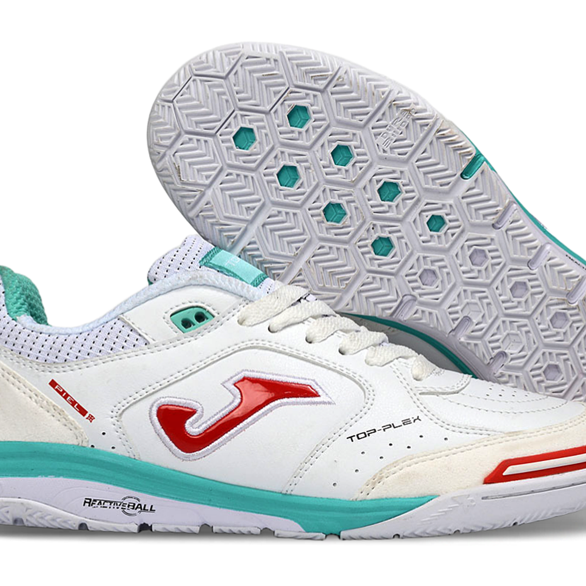 Chuteiras de futebol de salão Joma Top Flex - 39 a 45 19