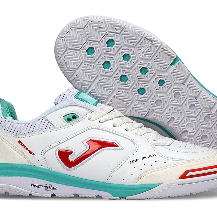 Chuteiras de futebol de salão Joma Top Flex - 39 a 45 19