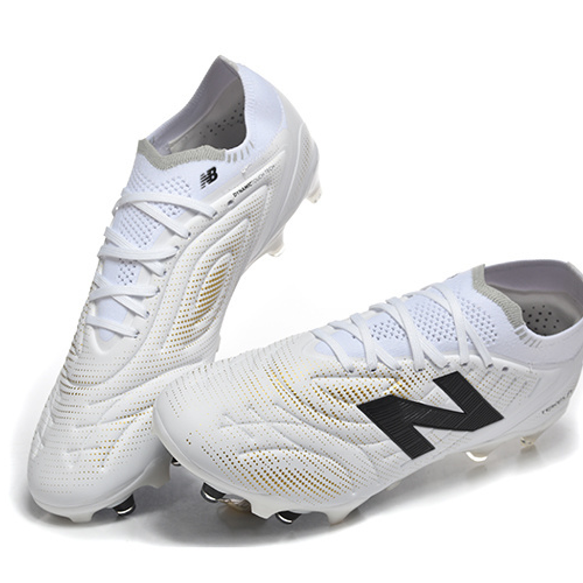 Chuteiras de Futebol New Balance TEKELA Elite V5 FG 3