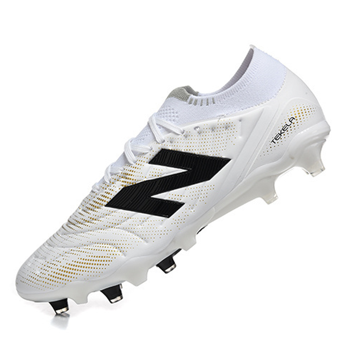 Chuteiras de Futebol New Balance TEKELA Elite V5 FG 4