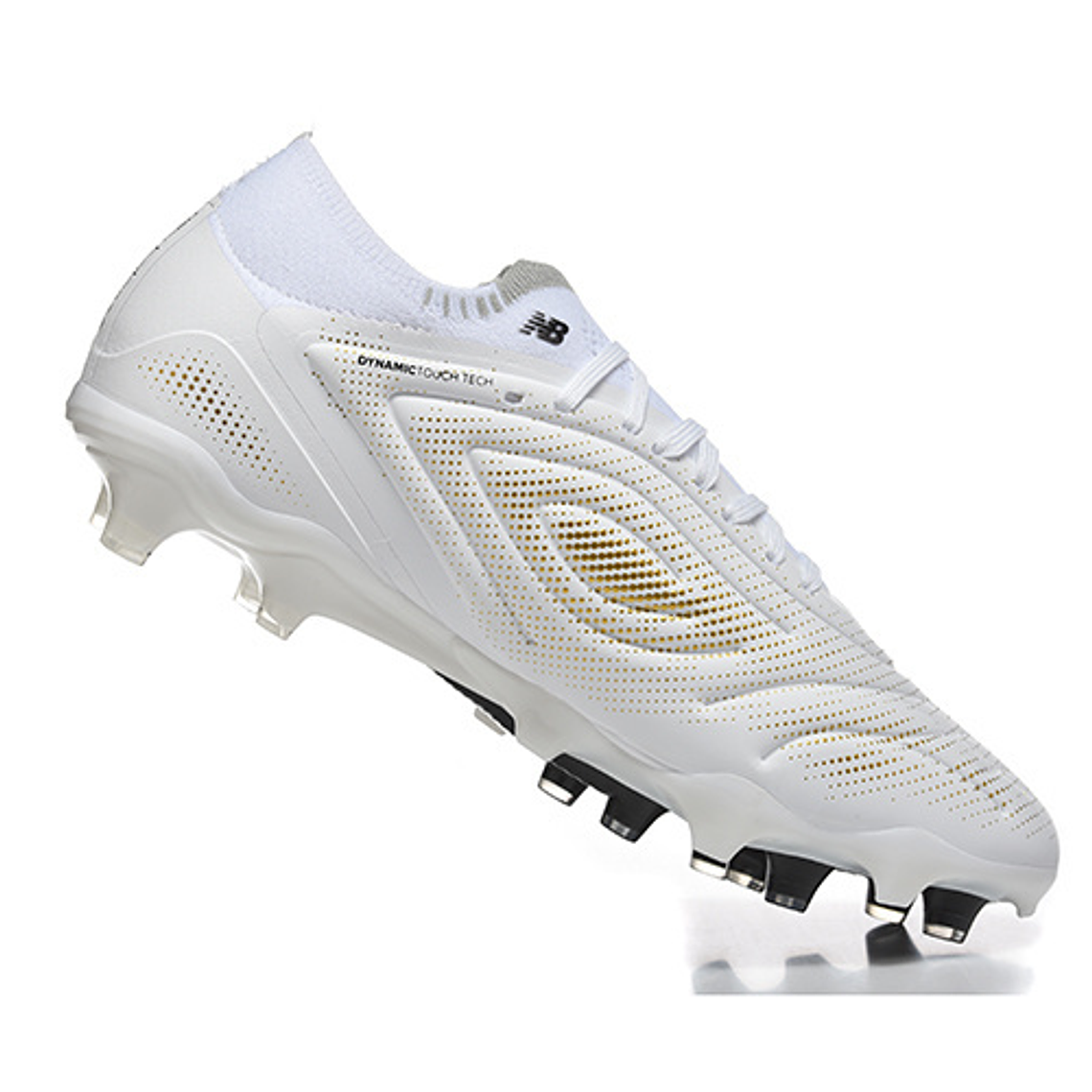 Chuteiras de Futebol New Balance TEKELA Elite V5 FG 5