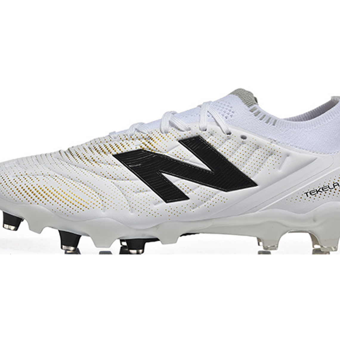 Chuteiras de Futebol New Balance TEKELA Elite V5 FG 7
