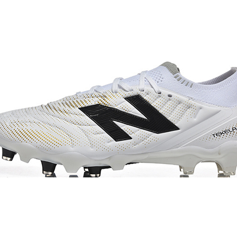 Chuteiras de Futebol New Balance TEKELA Elite V5 FG 7