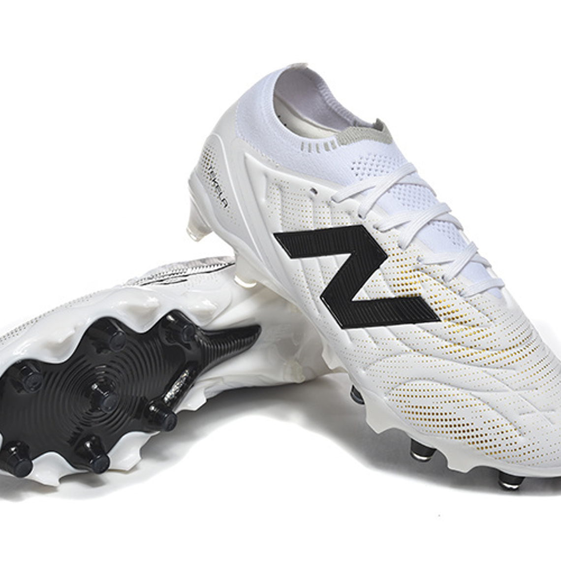 Chuteiras de Futebol New Balance TEKELA Elite V5 FG 8
