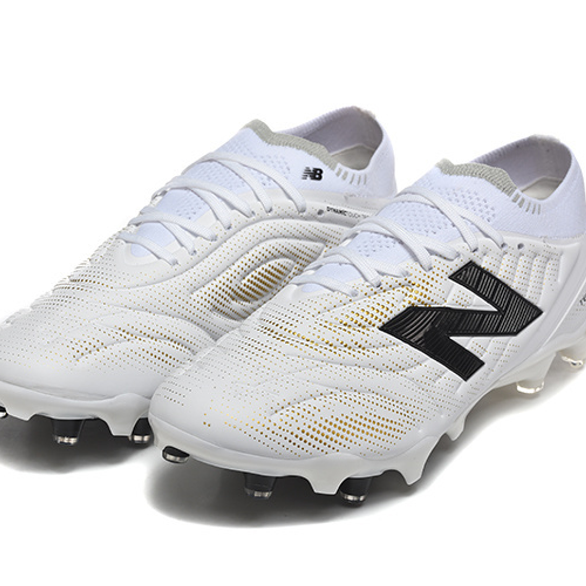 Chuteiras de Futebol New Balance TEKELA Elite V5 FG 9