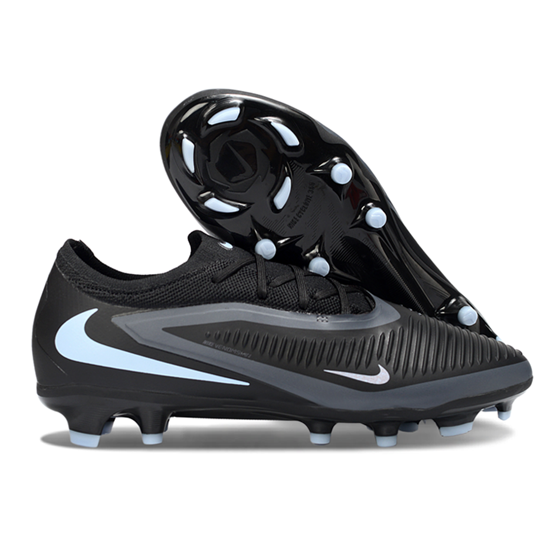 Chuteiras de Futebol Nike Phantom GX III Elite FG - 36 a 45 8
