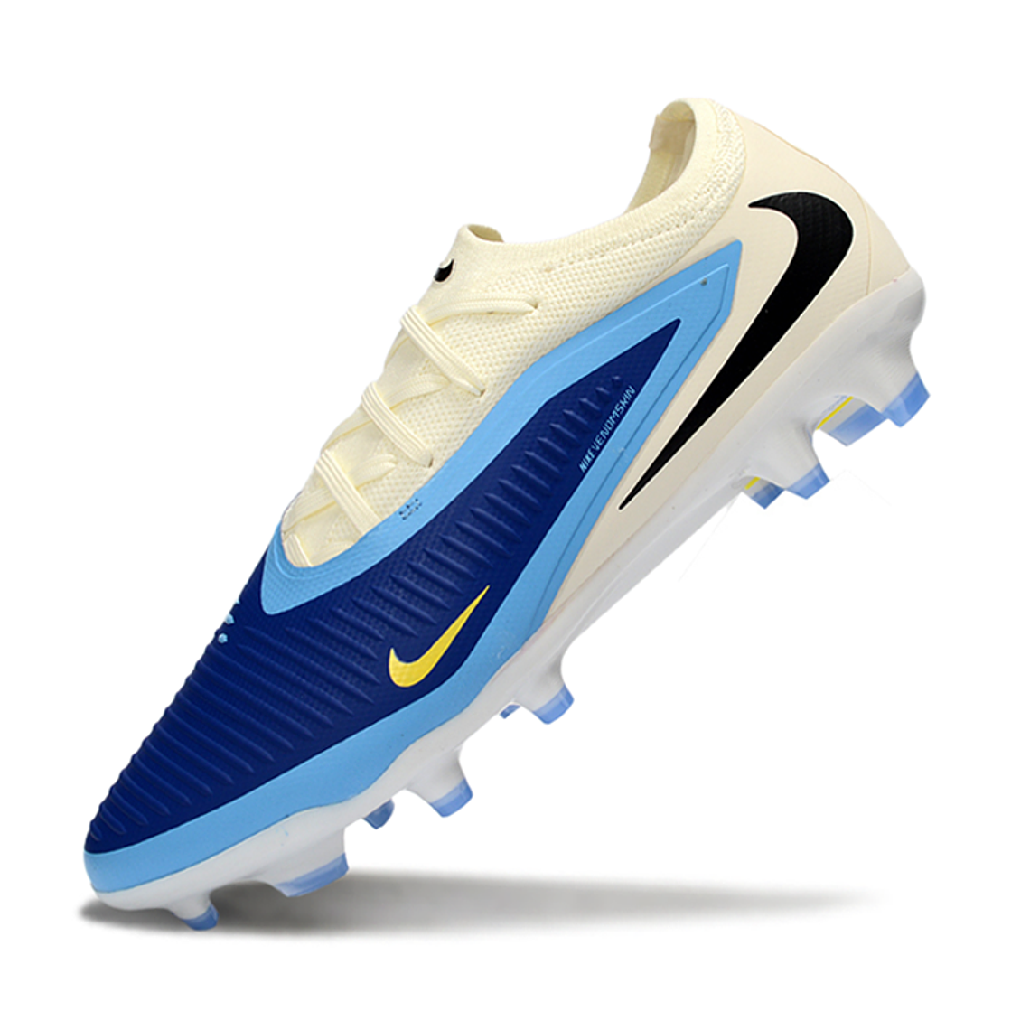 Chuteiras de Futebol Nike Phantom GX III Elite FG - 36 a 45 5