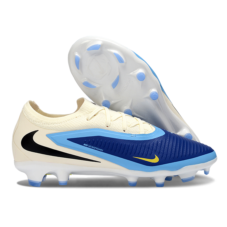 Chuteiras de Futebol Nike Phantom GX III Elite FG - 36 a 45 1