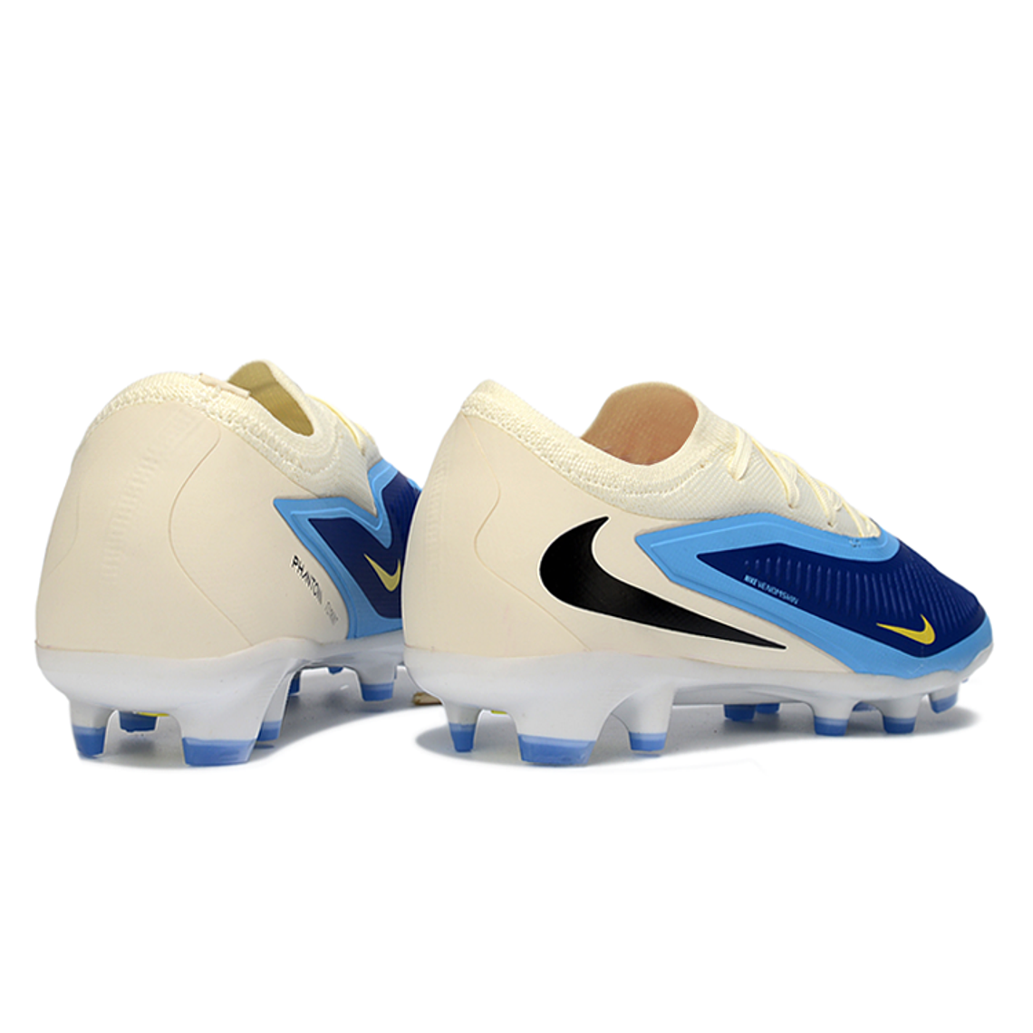 Chuteiras de Futebol Nike Phantom GX III Elite FG - 36 a 45 7